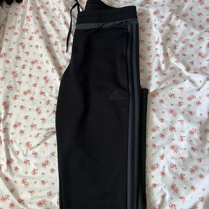 Adidas sweatpants